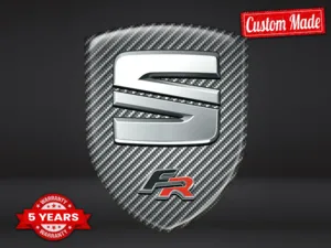 Seat Autocollants Voiture Cool Moderne Max Stylé Pro